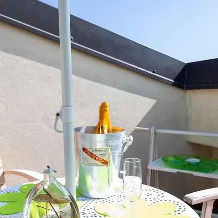 Apartment La Chicca Sui Tetti Desenzano del Garda