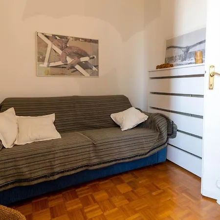 La Chicca Sui Tetti Apartment