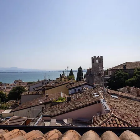 La Chicca Sui Tetti * Desenzano del Garda
