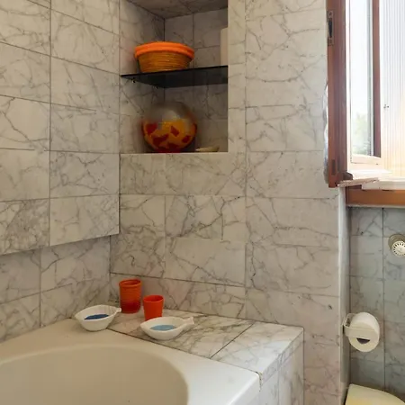 La Chicca Sui Tetti Apartment Desenzano del Garda