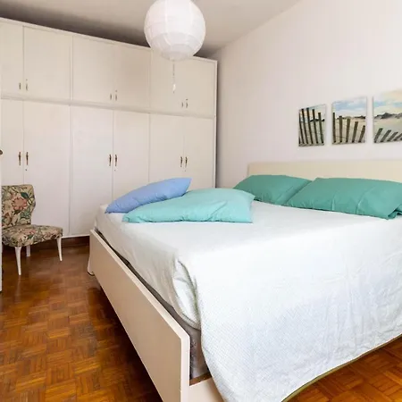 La Chicca Sui Tetti Desenzano del Garda