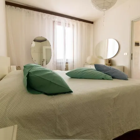La Chicca Sui Tetti Desenzano del Garda