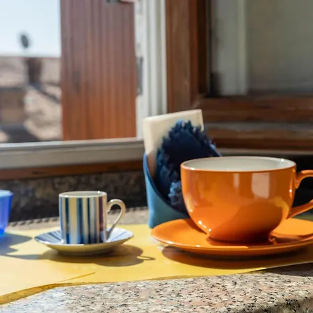 La Chicca Sui Tetti Apartment Desenzano del Garda