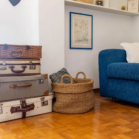 Apartment La Chicca Sui Tetti Desenzano del Garda