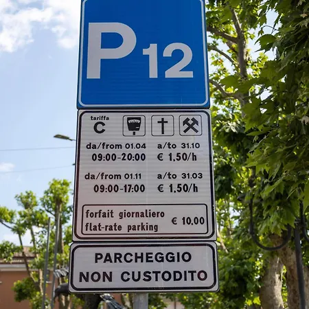 La Chicca Sui Tetti Desenzano del Garda
