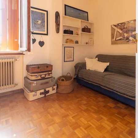 La Chicca Sui Tetti Desenzano del Garda