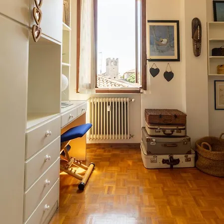 La Chicca Sui Tetti Appartamento