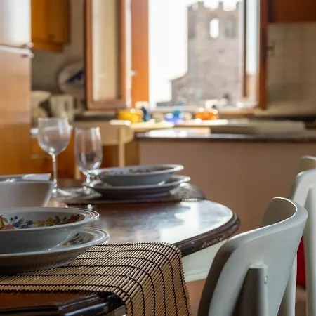La Chicca Sui Tetti * Desenzano del Garda