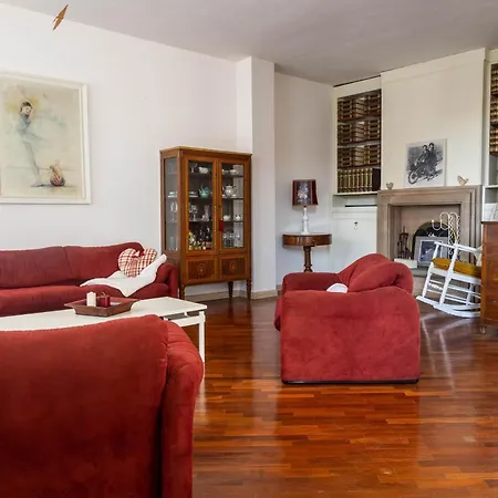 La Chicca Sui Tetti Appartamento