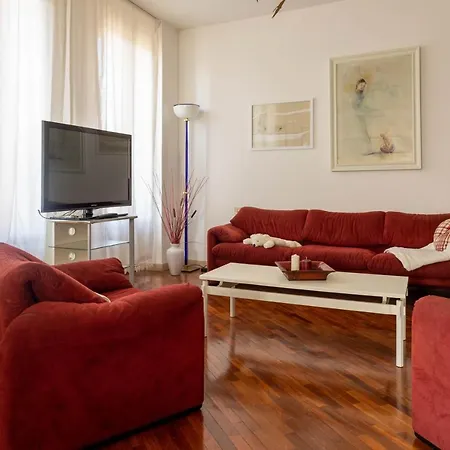 Appartamento La Chicca Sui Tetti Desenzano del Garda