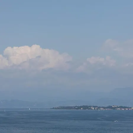 Appartamento La Chicca Sui Tetti *