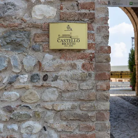 Appartamento La Chicca Sui Tetti Desenzano del Garda