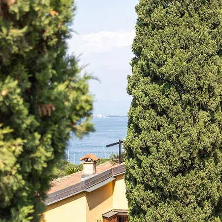 Appartamento La Chicca Sui Tetti