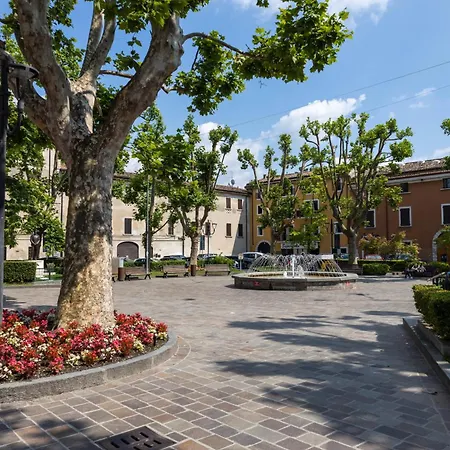 La Chicca Sui Tetti Desenzano del Garda