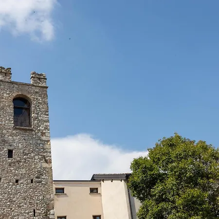 La Chicca Sui Tetti Appartamento *