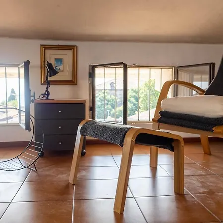 Apartamento La Chicca Sui Tetti