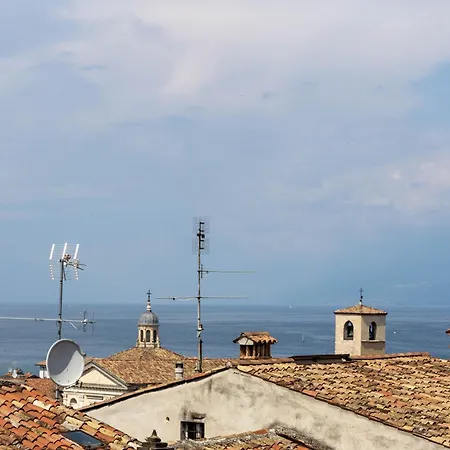 Apartamento La Chicca Sui Tetti