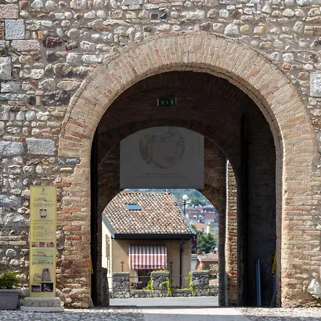Apartamento La Chicca Sui Tetti *