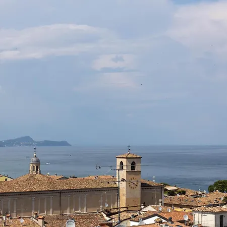 La Chicca Sui Tetti * Desenzano del Garda